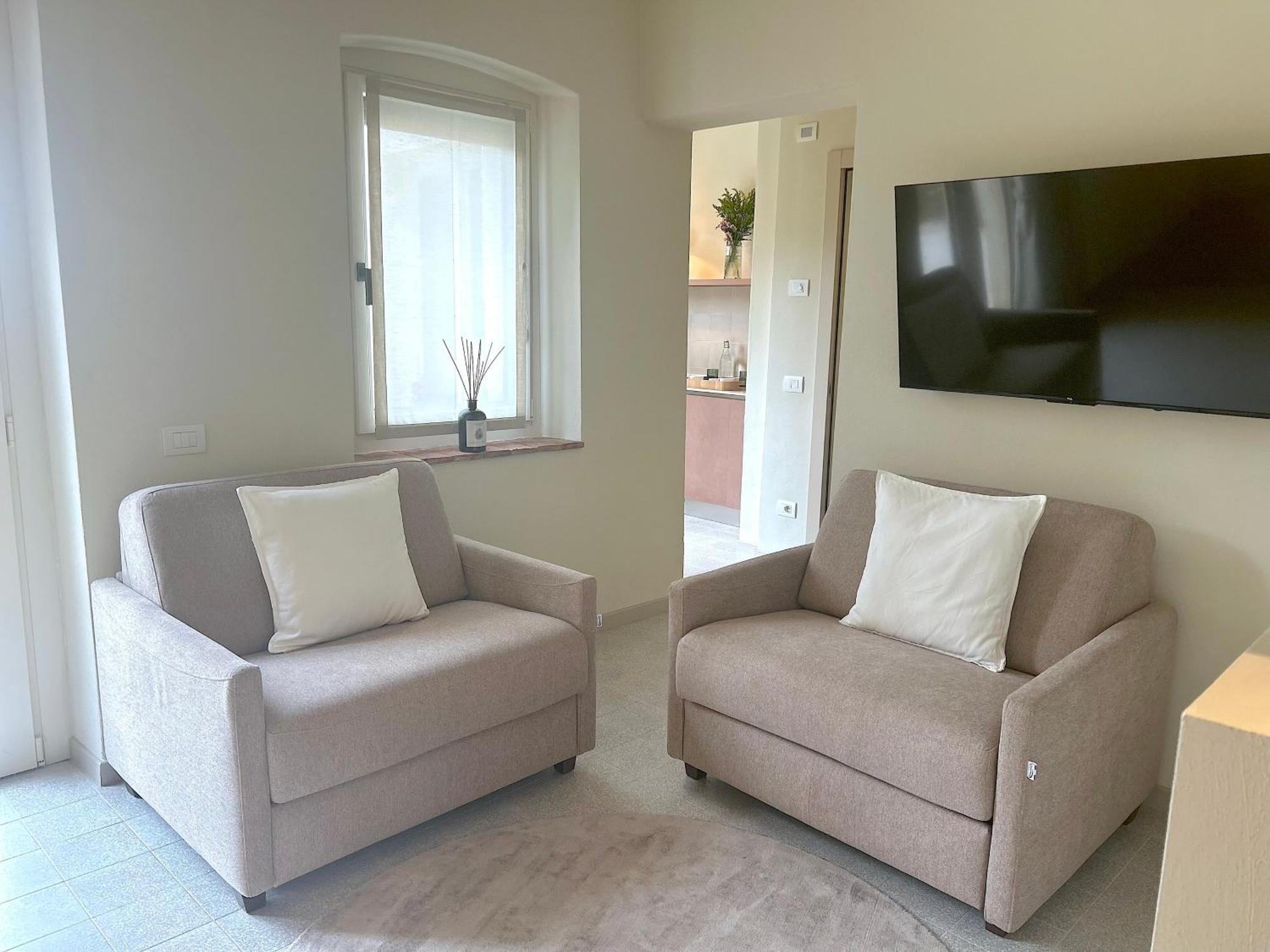 The Lake Suites Com - Luxury Stay In Лацизе Экстерьер фото