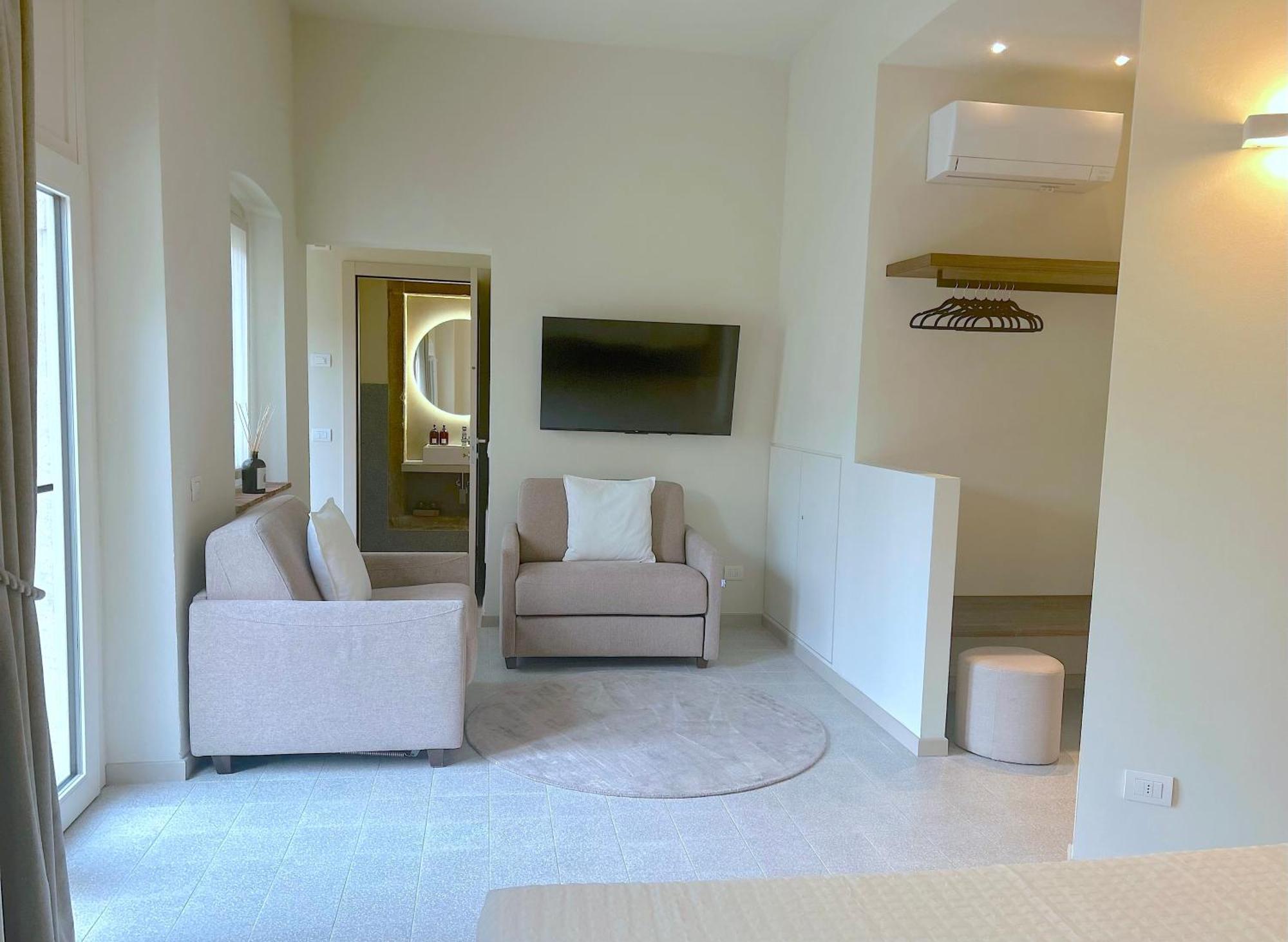 The Lake Suites Com - Luxury Stay In Лацизе Экстерьер фото