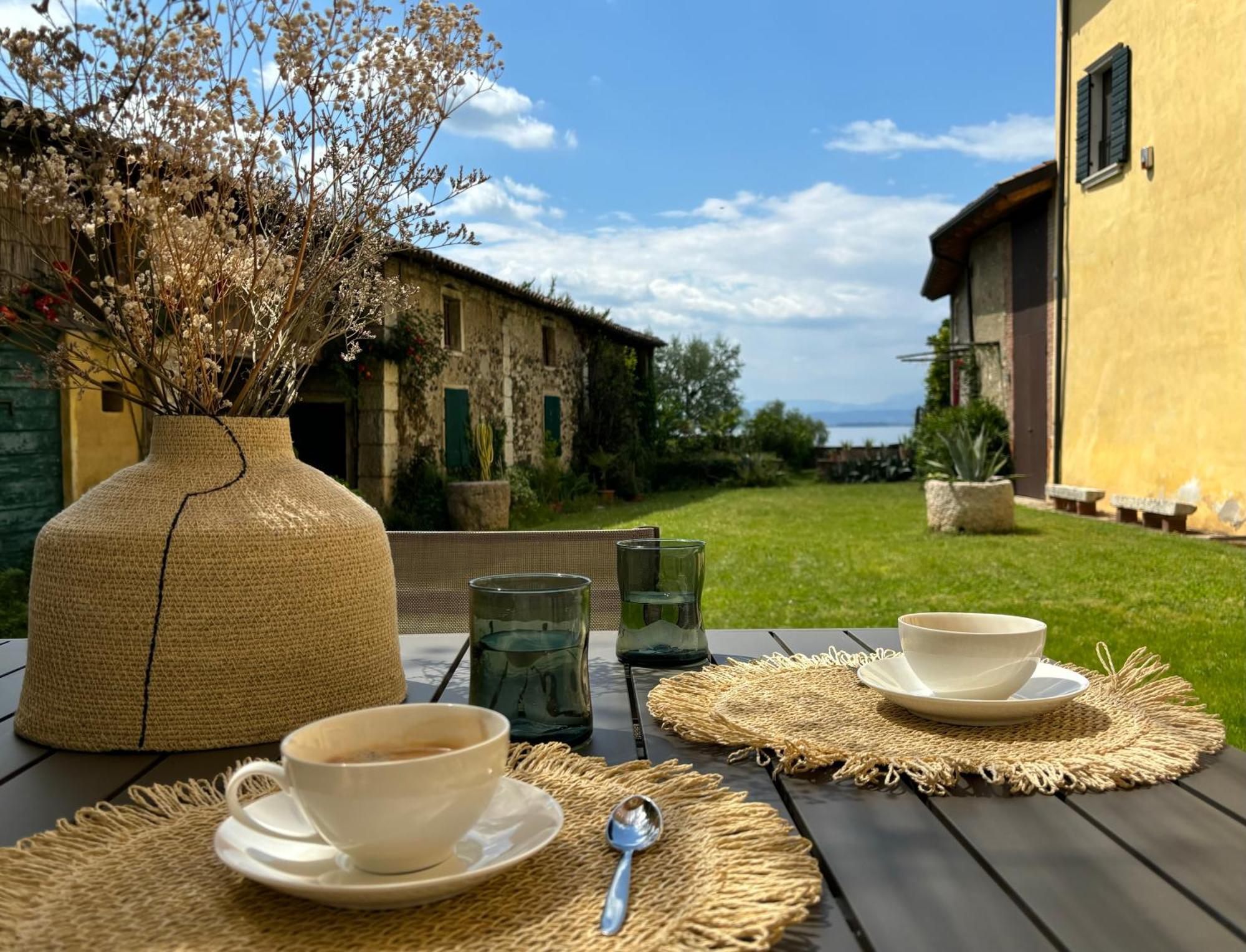 The Lake Suites Com - Luxury Stay In Лацизе Экстерьер фото