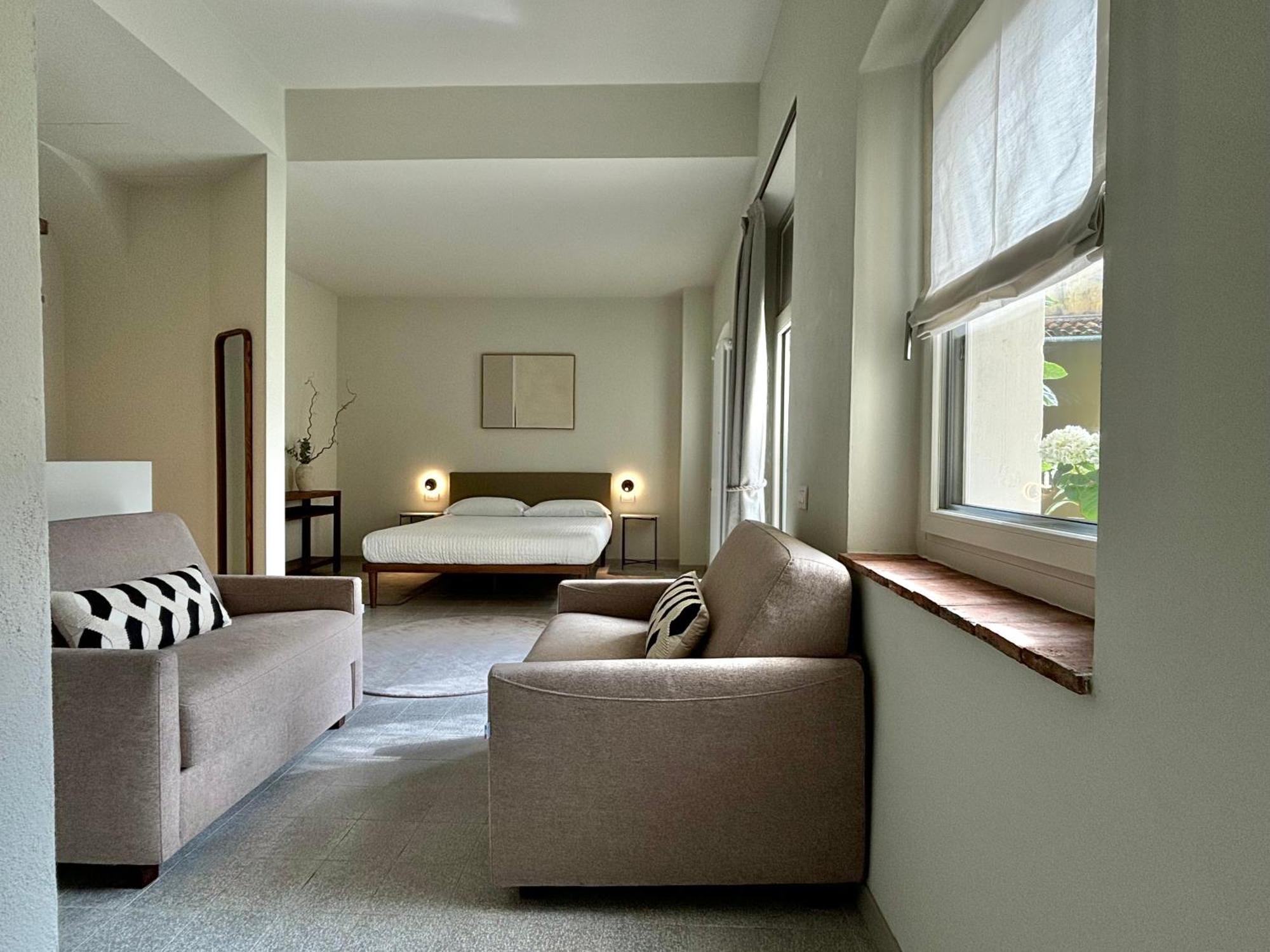 The Lake Suites Com - Luxury Stay In Лацизе Экстерьер фото